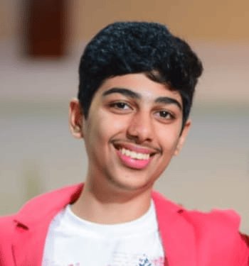 Arnav Gholap